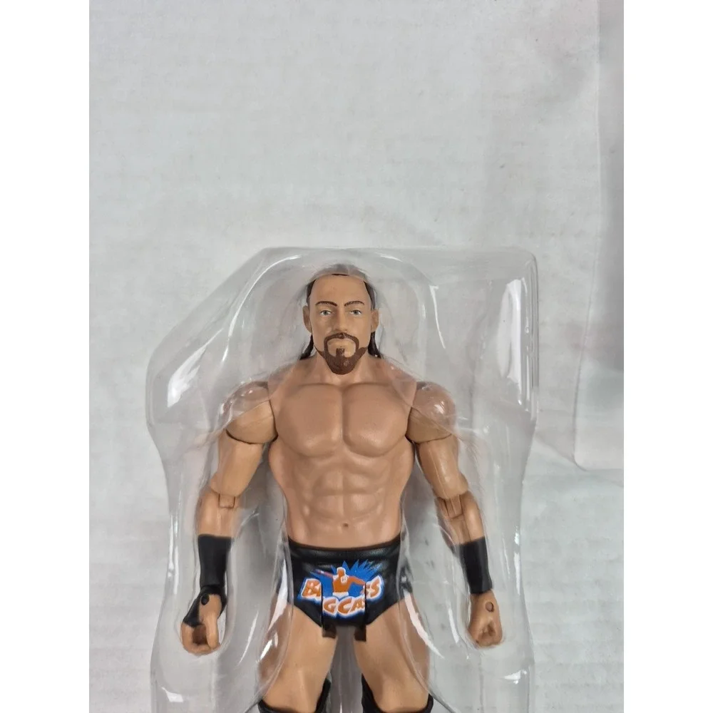 WWE Action Figure Lot Network Spotlight‎ Big Cass Natalya Hart Sasha Banks AEW - Picture 6 of 13